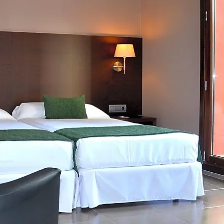 Otel Vilassar
