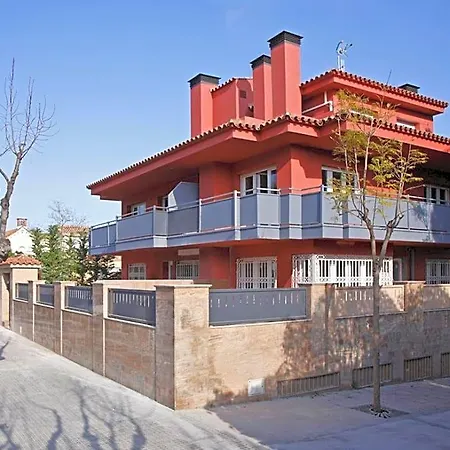 Otel Vilassar