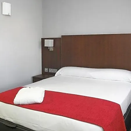 Otel Vilassar 4*