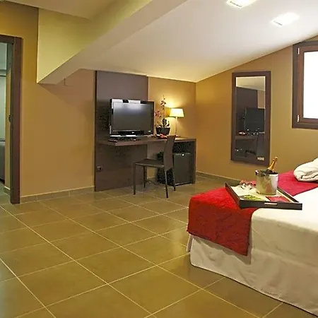 Otel Vilassar
