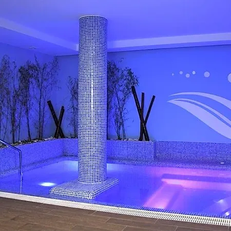 Vilassar Otel