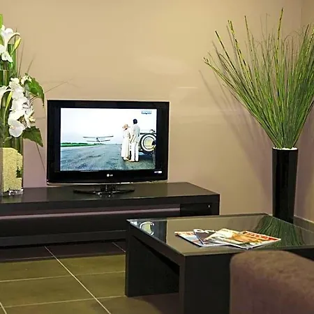 Otel Vilassar 4*