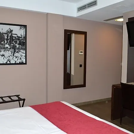Vilassar Hotel