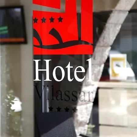 Hotell Vilassar 4*