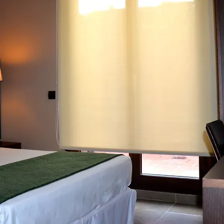 Vilassar Hotel