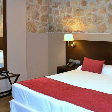 Hotel Vilassar