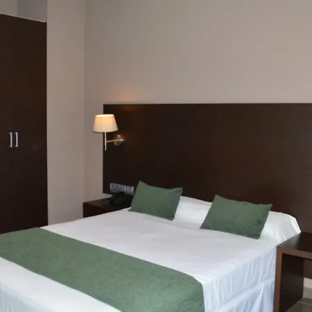 Vilassar Otel