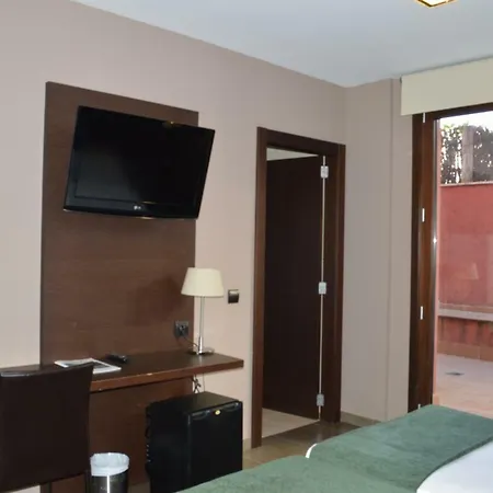 Vilassar Hotel