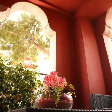 Vilassar 酒店 滨海比拉萨尔