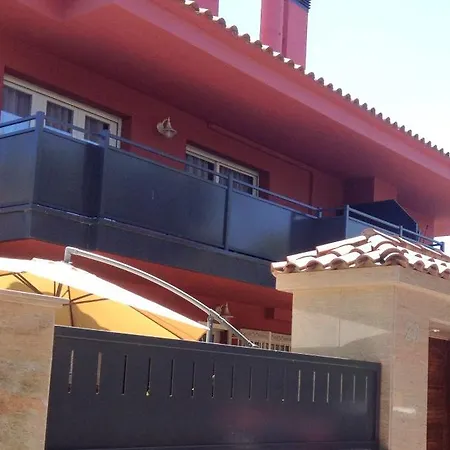 Otel Vilassar 4*