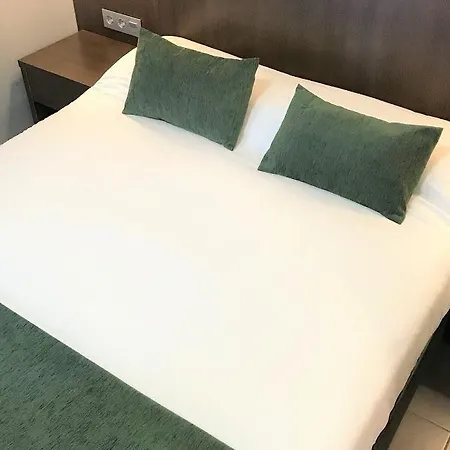 Vilassar Hotel Vilassar De Mar