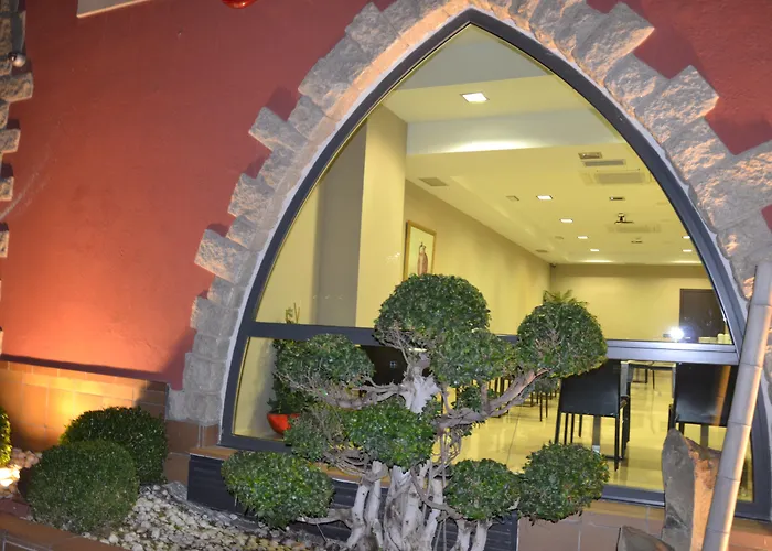 Hotell Vilassar Vilassar De Mar