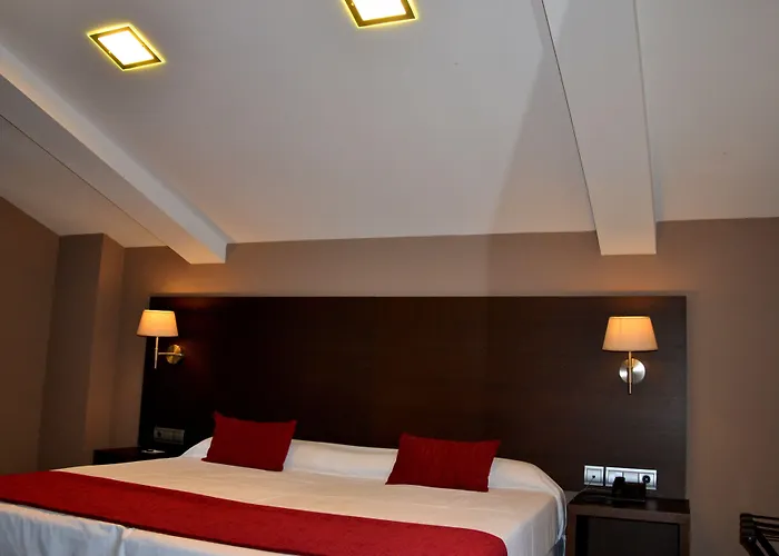 Vilassar Hotell Vilassar De Mar