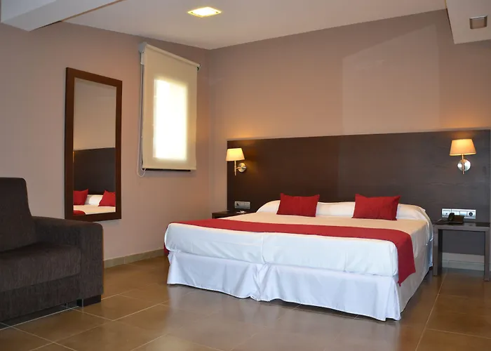 Vilassar 4*