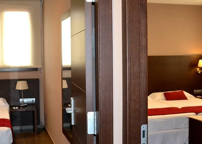 Vilassar Hotell Vilassar De Mar