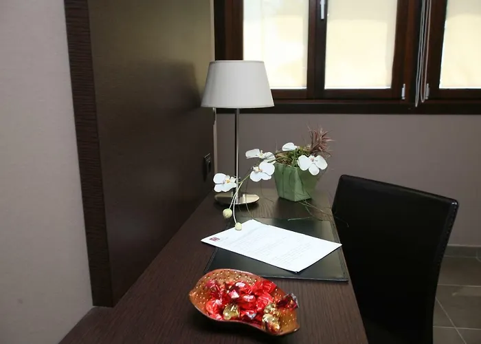 Vilassar Hotell Vilassar De Mar