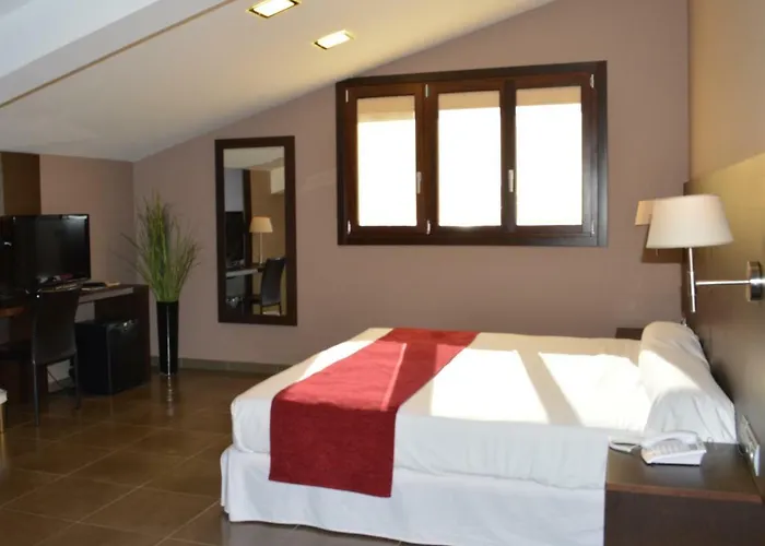 Vilassar Hotell