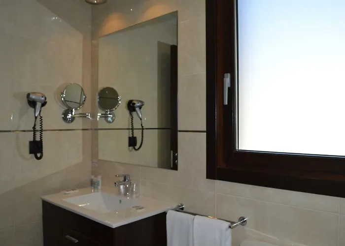 Hotell Vilassar 4*