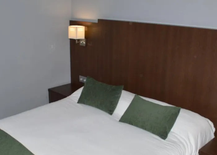 Vilassar Hotell 4*