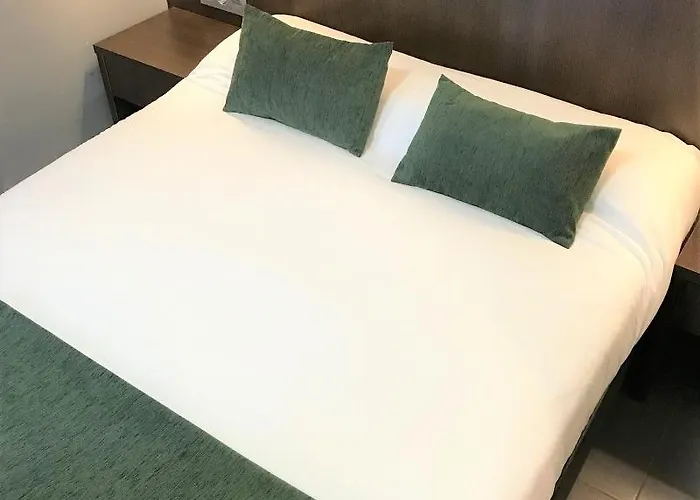 Vilassar Hotell Vilassar De Mar