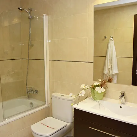 Vilassar 4*
