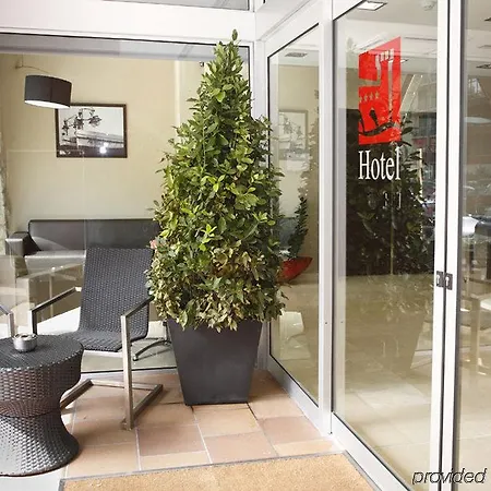 Hotel Vilassar Vilassar De Mar