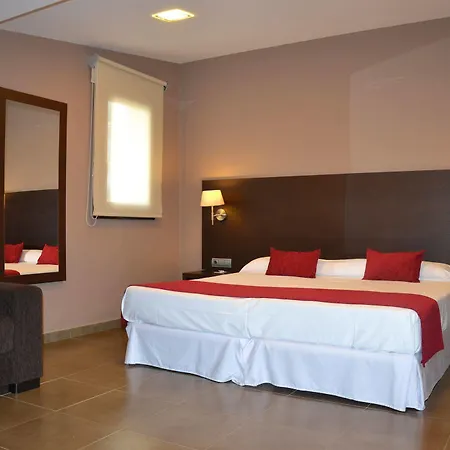 Vilassar Hotel 4*