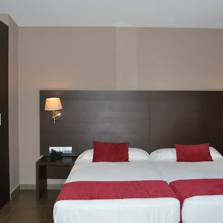 Hotel Vilassar Vilassar De Mar