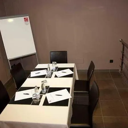 Vilassar Hotel Vilassar De Mar